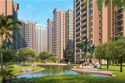 开火锅店设计素描小场景