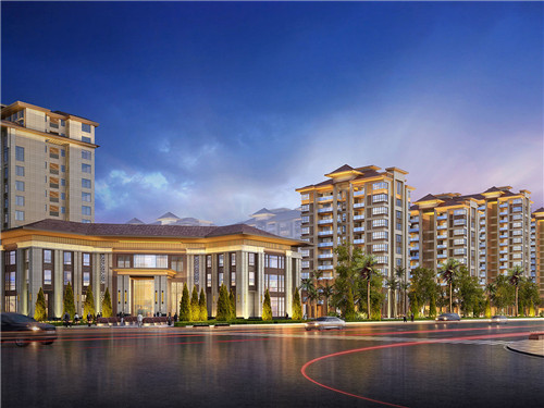 朋克造型加盟费多少