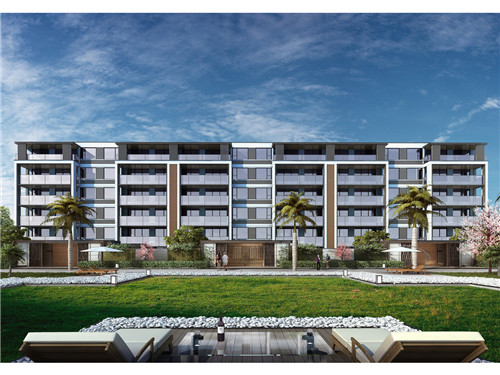 厨房采光怎么装修好（厨房采光怎么装修好看）