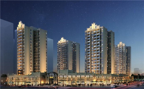 物业公司给业主挂什么（物业公司挂什么字好）