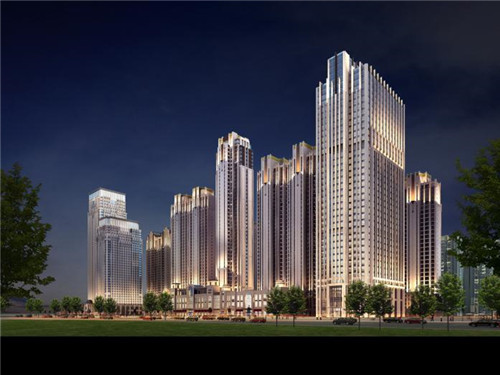 拉萨有什么马路景点吗（拉萨路上的风景）