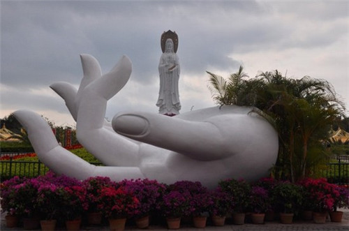 丹霞谷景区美食（丹霞旅游景点）